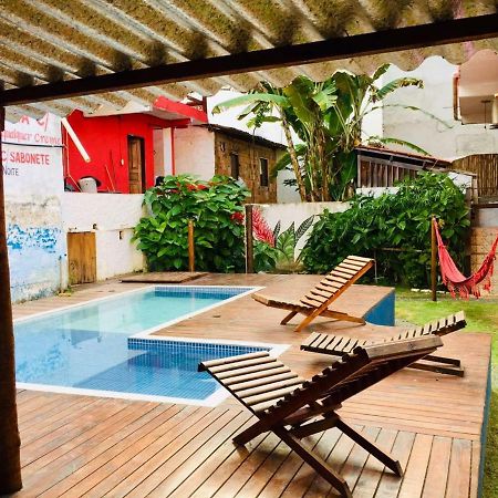 Pousada Pico Das Praias Itacaré المظهر الخارجي الصورة
