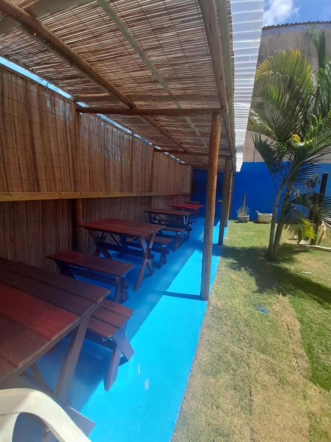 Pousada Pico Das Praias Itacaré المظهر الخارجي الصورة