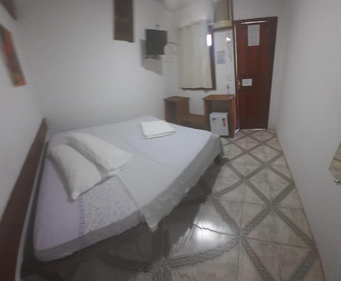 Pousada Pico Das Praias Itacaré المظهر الخارجي الصورة