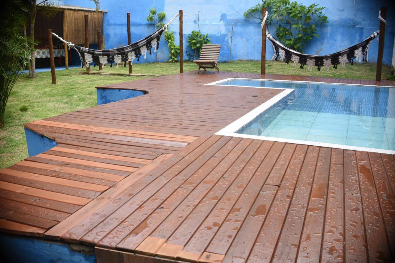 Pousada Pico Das Praias Itacaré المظهر الخارجي الصورة