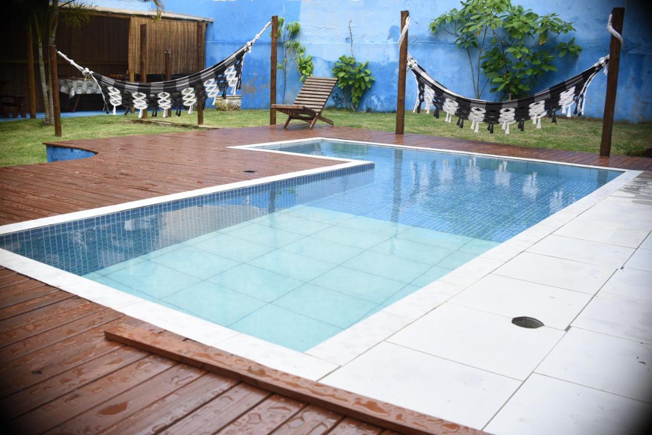 Pousada Pico Das Praias Itacaré المظهر الخارجي الصورة