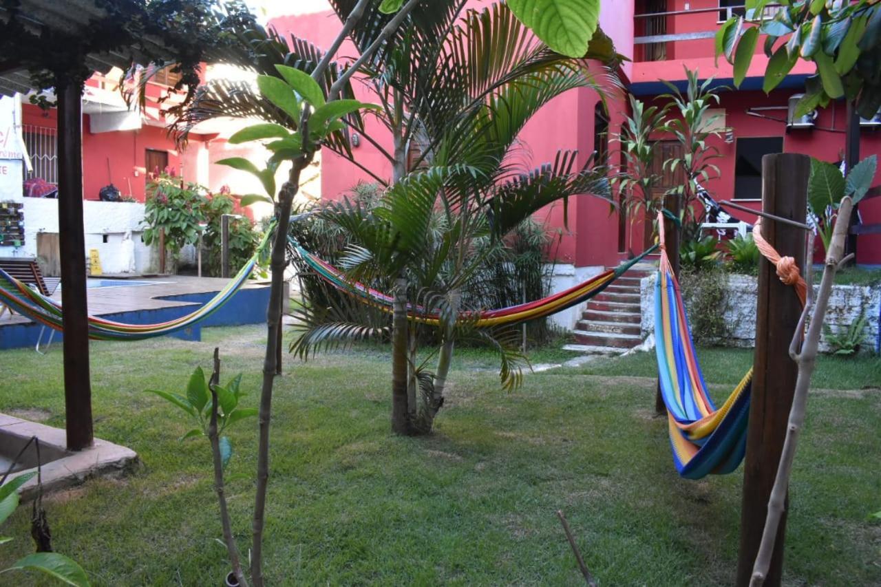 Pousada Pico Das Praias Itacaré المظهر الخارجي الصورة
